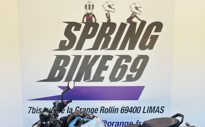 KTM 790 DUKE 0