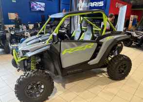 POLARIS RZR XP - 2025