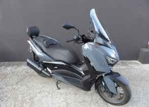 YAMAHA XMAX 300 Tech Max - 2021