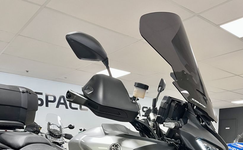 YAMAHA TRACER 9 GT 5