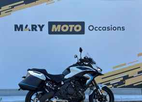 KAWASAKI VERSYS 650 - 2025