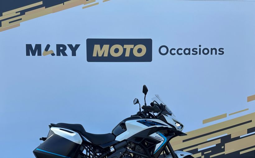 KAWASAKI VERSYS 650 0