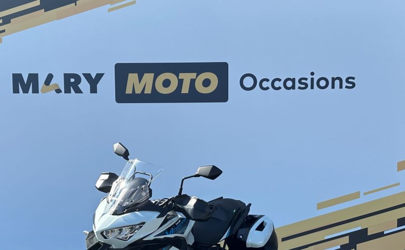KAWASAKI VERSYS 650 2