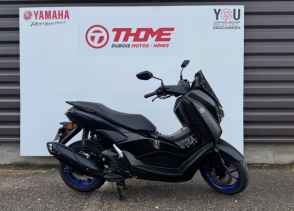 YAMAHA NMAX 125 - 2025