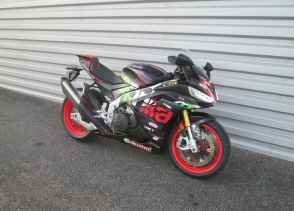 APRILIA RSV4 1100 RR - 2023