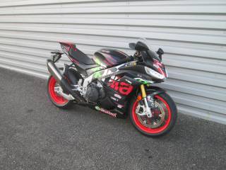 APRILIA RSV4 1100 RR - 2023
