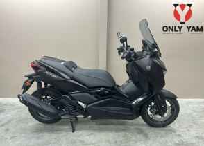 YAMAHA X-MAX 125 TECH MAX - 2024