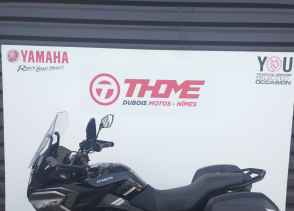 CF MOTO MT 700 - 2024