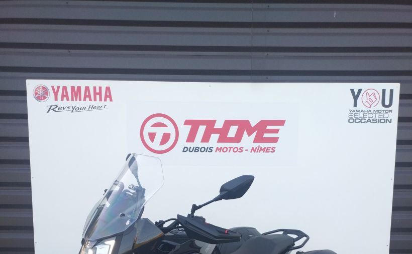 CF MOTO MT 700 1