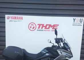 CF MOTO MT 700 - 2024