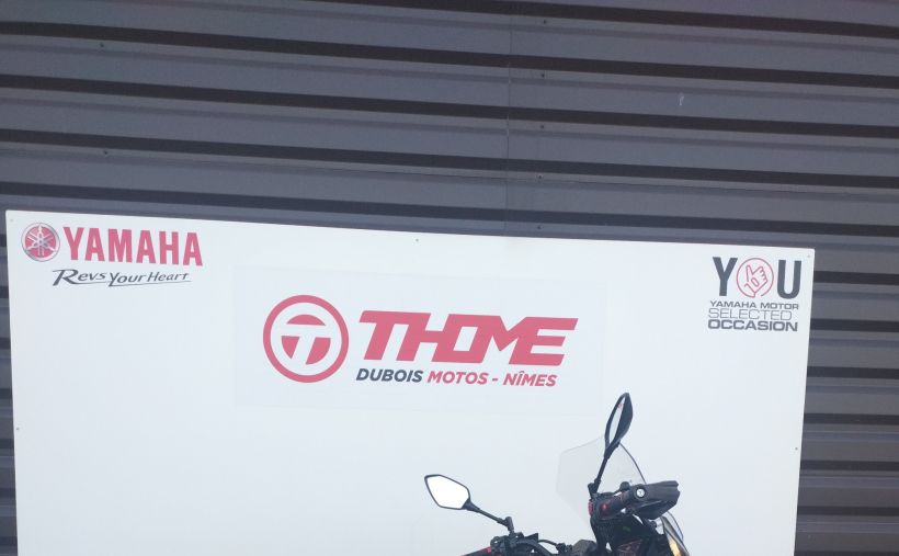 CF MOTO MT 700 7
