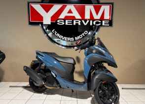 YAMAHA TRICITY 125 - 2024