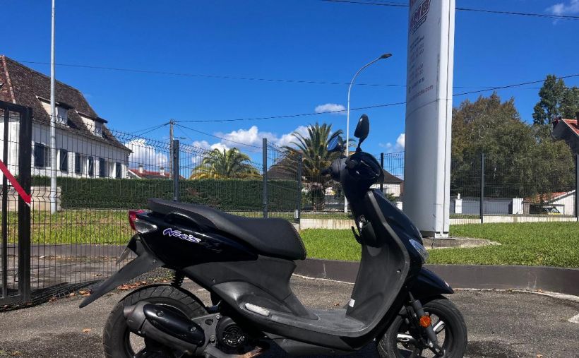 YAMAHA NEO'S 50 2T 5