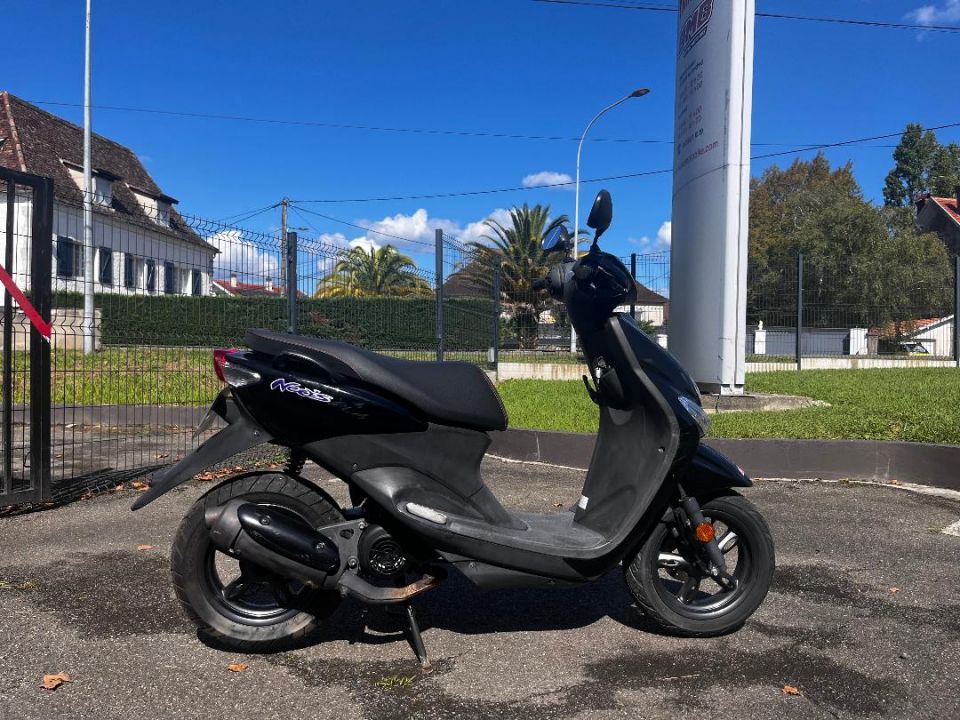 YAMAHA NEO'S 50 2T 5