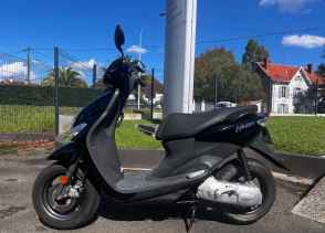 YAMAHA NEO'S 50 2T - 2017