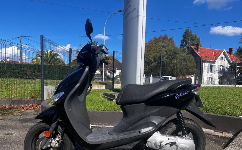 YAMAHA NEO'S 50 2T 0