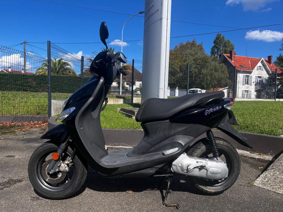 YAMAHA NEO'S 50 2T 0