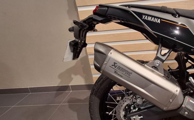 YAMAHA XTZ TENERE 700 2