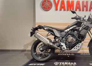 YAMAHA XTZ TENERE 700 - 2024