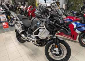 BMW R 1250 GS - 2021