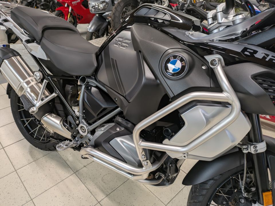 BMW R 1250 GS 30