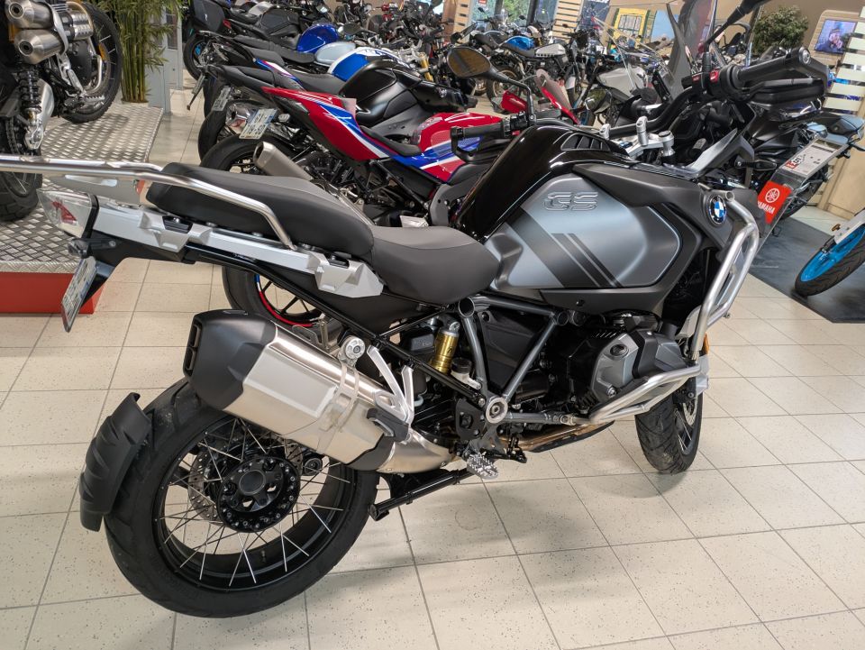 BMW R 1250 GS 50