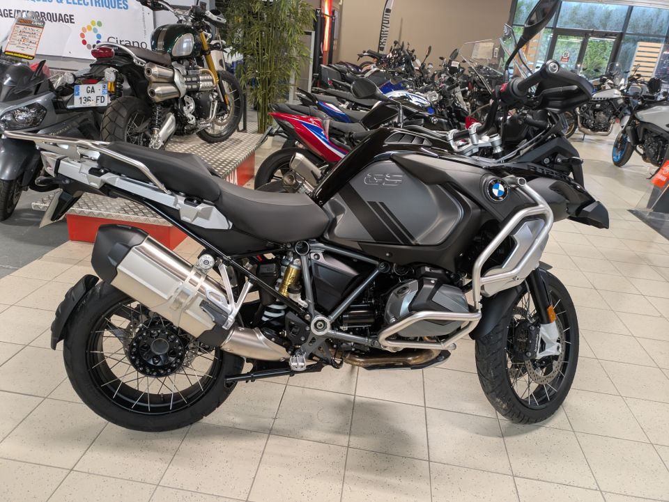BMW R 1250 GS 60