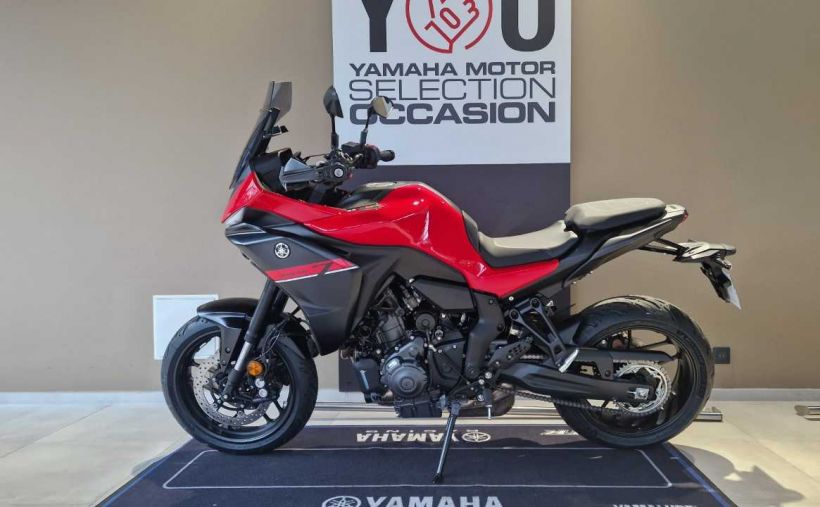 YAMAHA TRACER 7 35KW 2