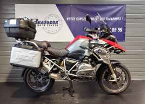 BMW R 1200 GS - 2015