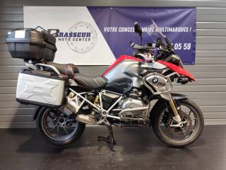 BMW R 1200 GS - 2015
