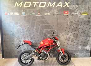 DUCATI 797 MONSTER - 2018