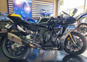 YAMAHA R1M - 2024