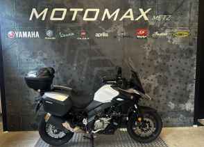 SUZUKI DL V-STROM 650A - 2019