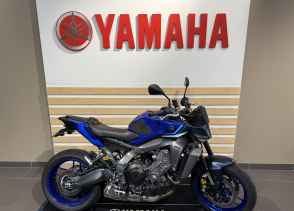 YAMAHA MT-09 - 2025