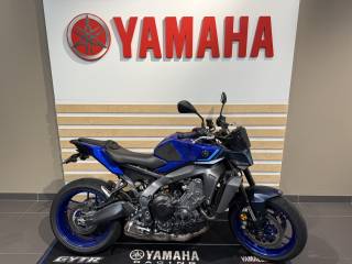 YAMAHA MT-09 - 2025