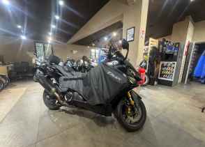 YAMAHA XP T-MAX 560 TECH MAX - 2023