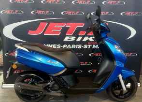 PEUGEOT KISBEE 50 4T - 2022