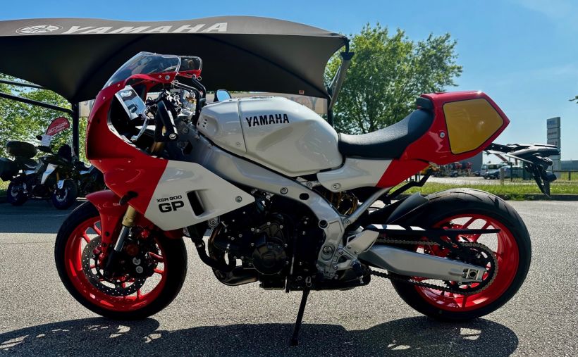 YAMAHA XSR 900 GP 35KW 3