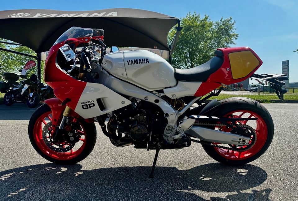 YAMAHA XSR 900 GP 35KW 3