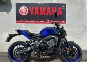 YAMAHA MT-09 - 2024