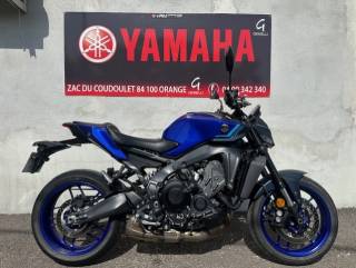 YAMAHA MT-09 - 2024