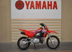 HONDA crf 110 - 2021