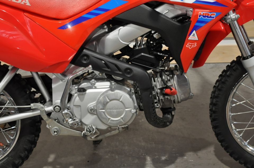 HONDA crf 110 1