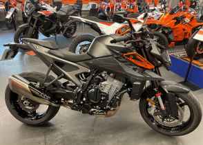 KTM 990 DUKE - 2025