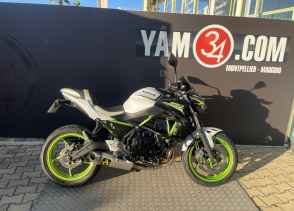 KAWASAKI Z650 - Z650 - 2021