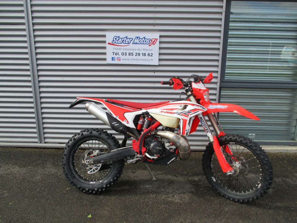 BETA RR 300 RACING 0