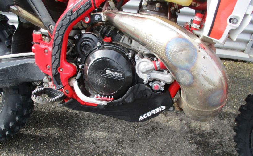 BETA RR 300 RACING 1