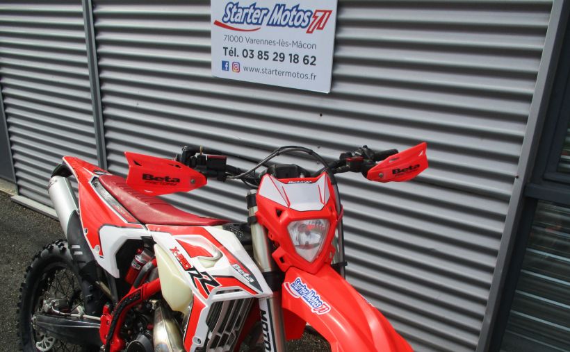 BETA RR 300 RACING 2