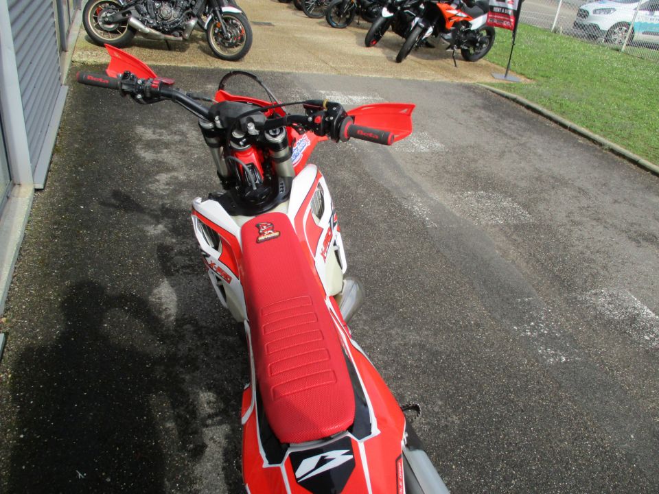 BETA RR 300 RACING 9