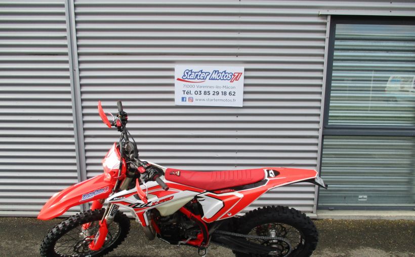 BETA RR 300 RACING 4
